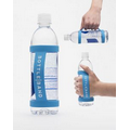 Bright Blue BottleBand Handle